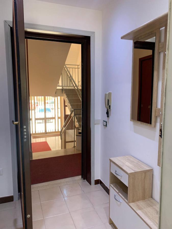 Salinella House Apartamento Marsala Exterior foto