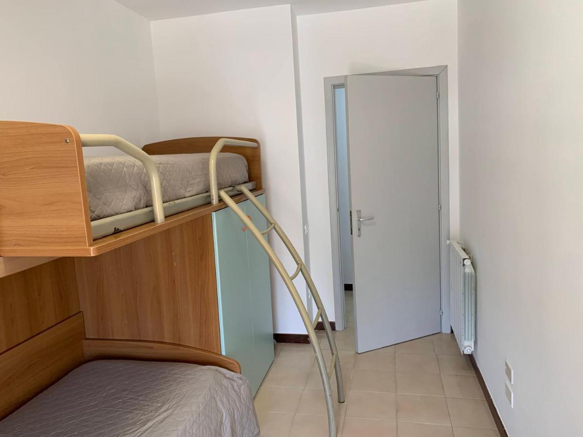 Salinella House Apartamento Marsala Exterior foto