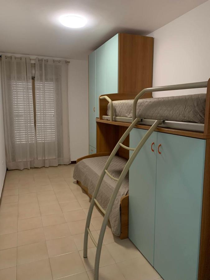 Salinella House Apartamento Marsala Exterior foto