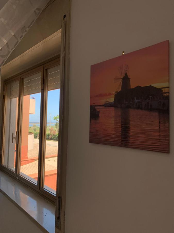 Salinella House Apartamento Marsala Exterior foto