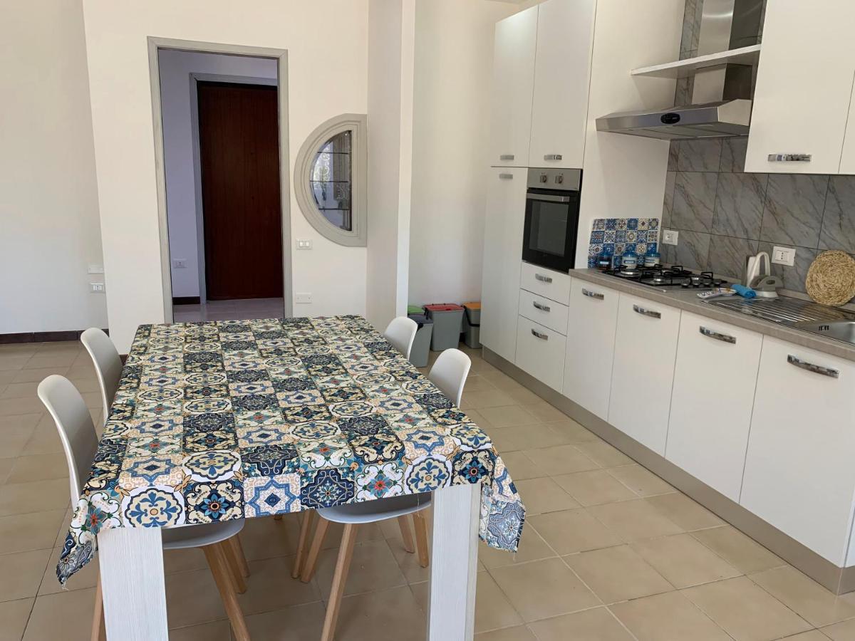 Salinella House Apartamento Marsala Exterior foto
