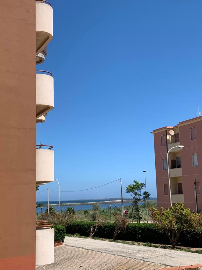Salinella House Apartamento Marsala Exterior foto